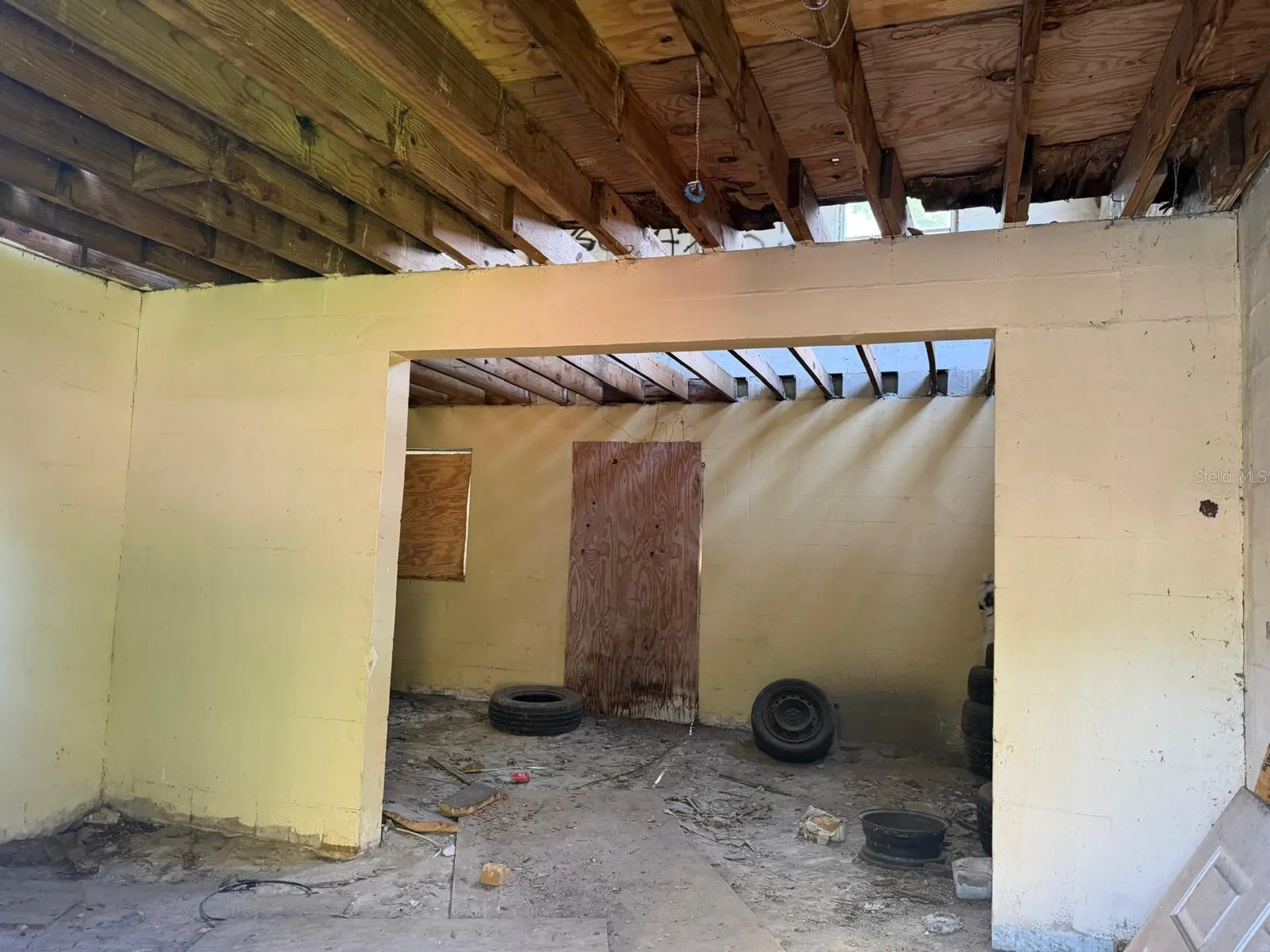 375 Trailer Lane Kissimmee FL 34741