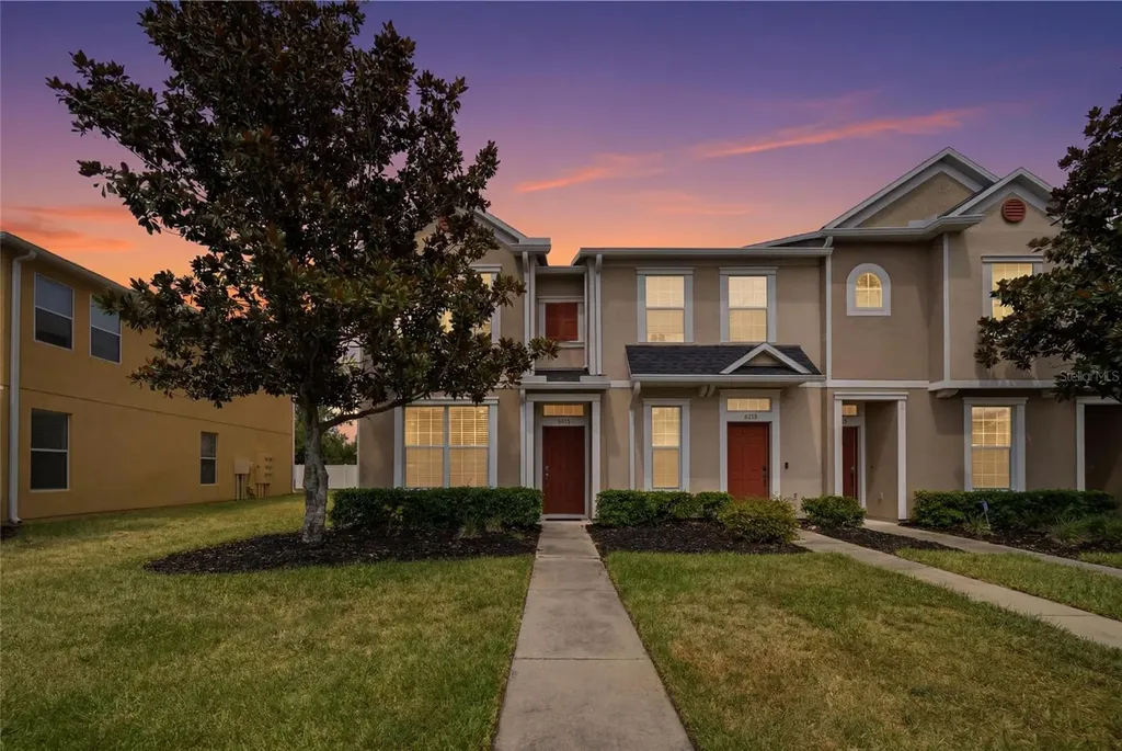 6924 Towering Spruce Drive Riverview FL 33578