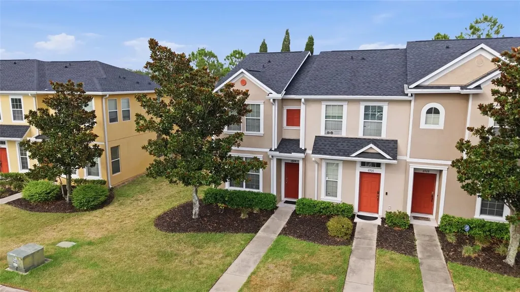 6924 Towering Spruce Drive Riverview FL 33578