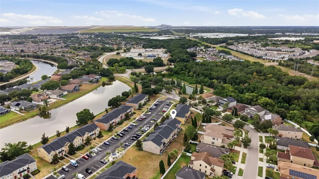 6924 Towering Spruce Drive Riverview FL 33578