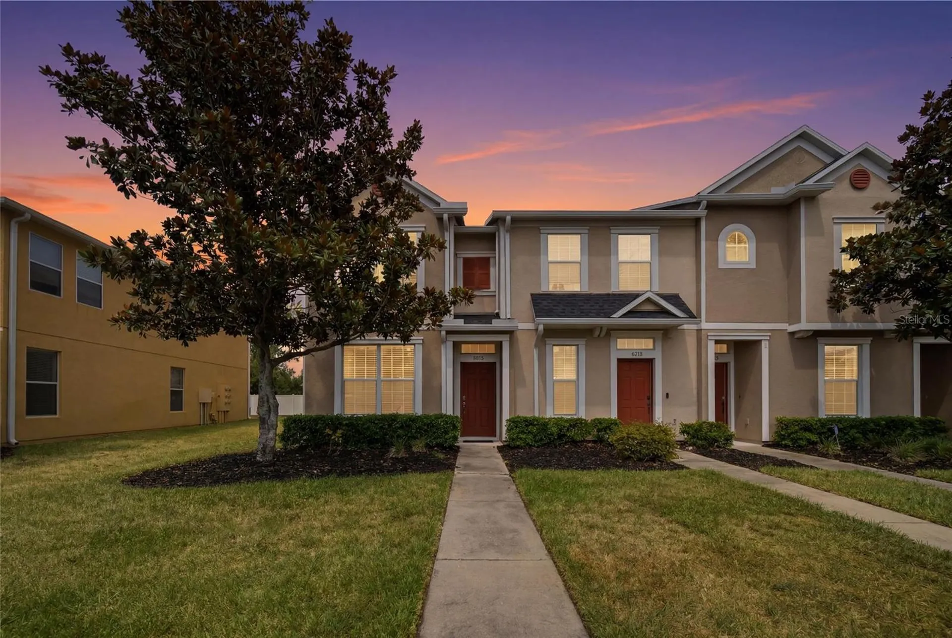 6924 Towering Spruce Drive Riverview FL 33578