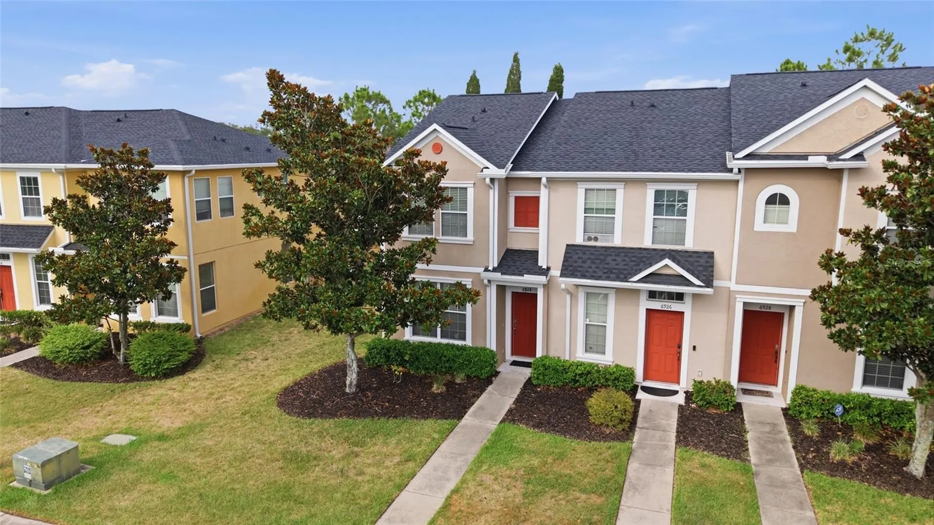 6924 Towering Spruce Drive Riverview FL 33578