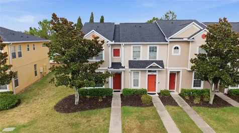6924 Towering Spruce Drive Riverview FL 33578