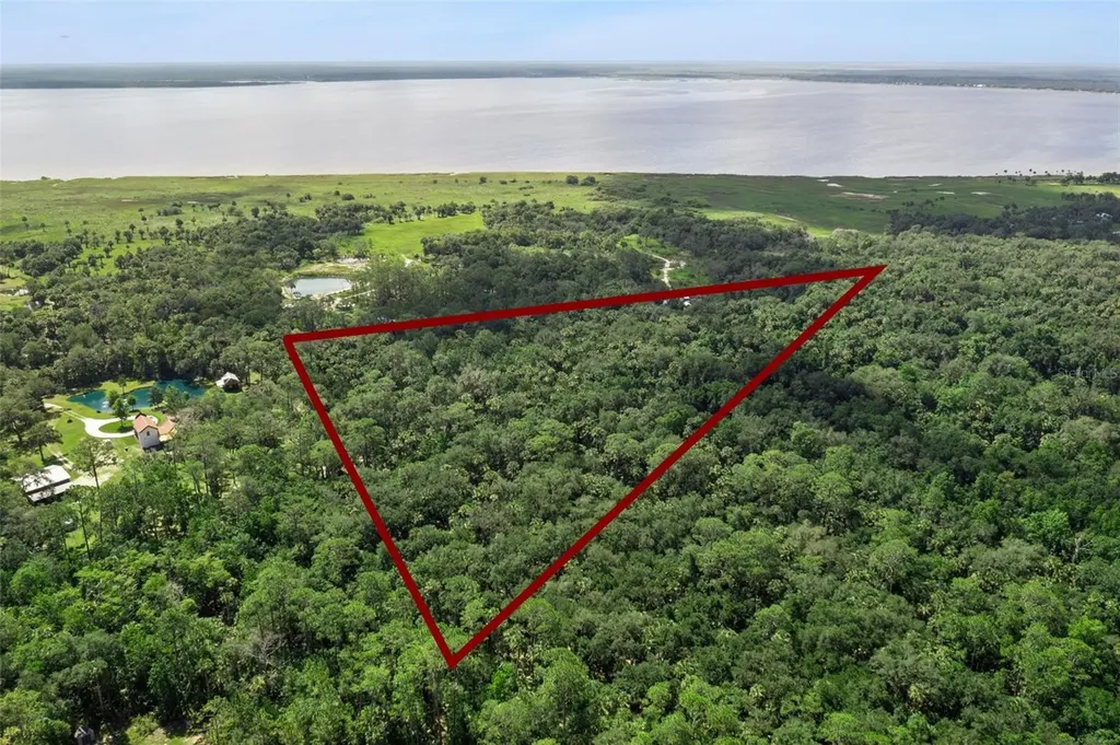 2401 Canvasback Trail Geneva FL 32732
