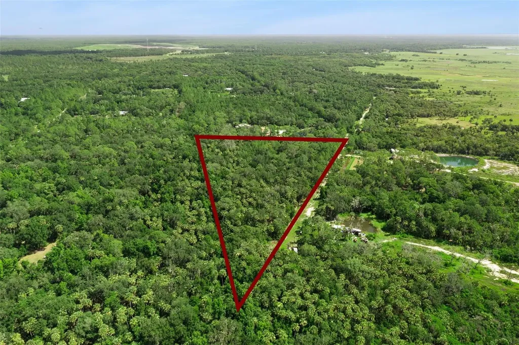 2401 Canvasback Trail Geneva FL 32732