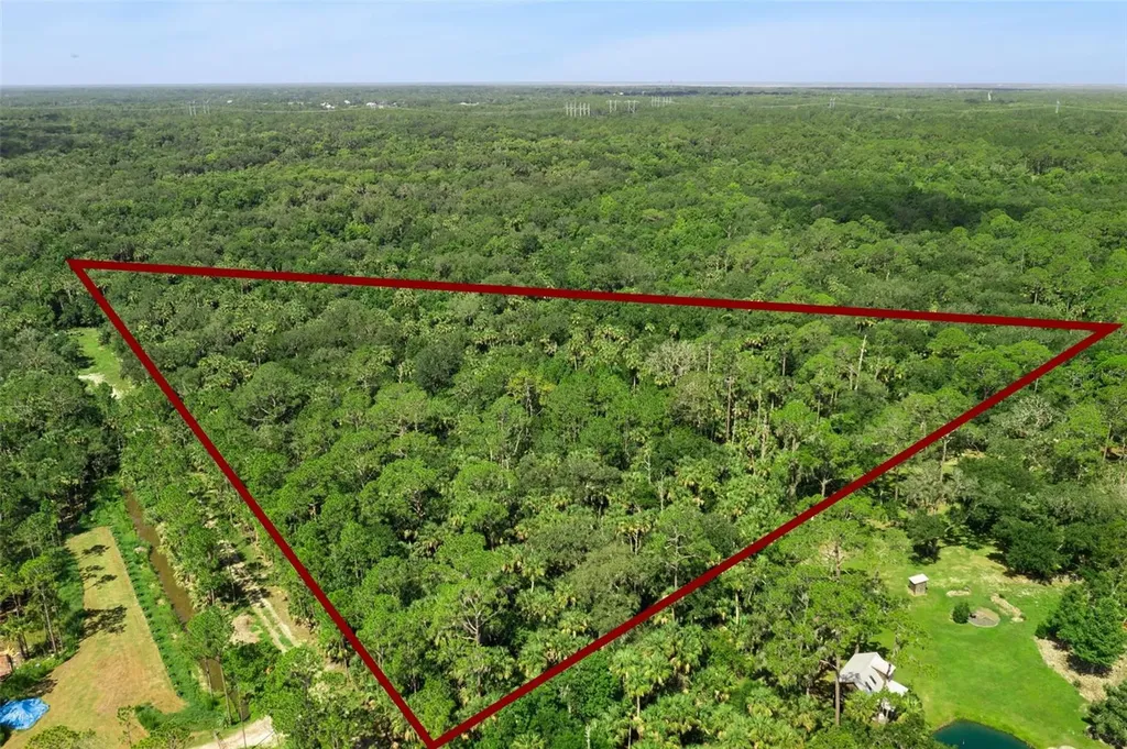 2401 Canvasback Trail Geneva FL 32732