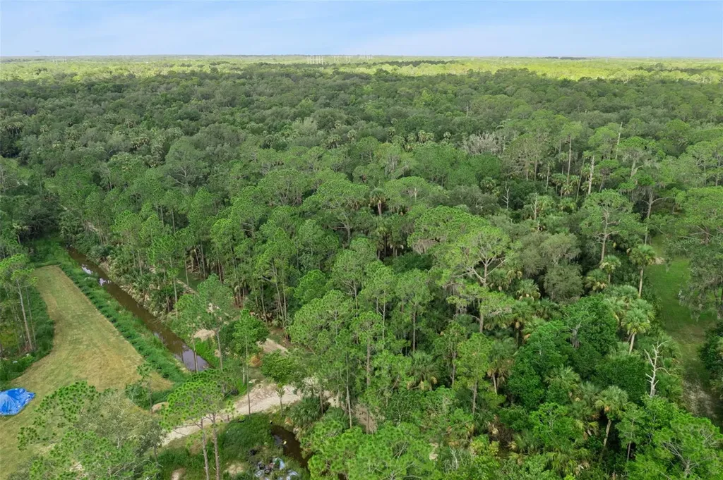 2401 Canvasback Trail Geneva FL 32732