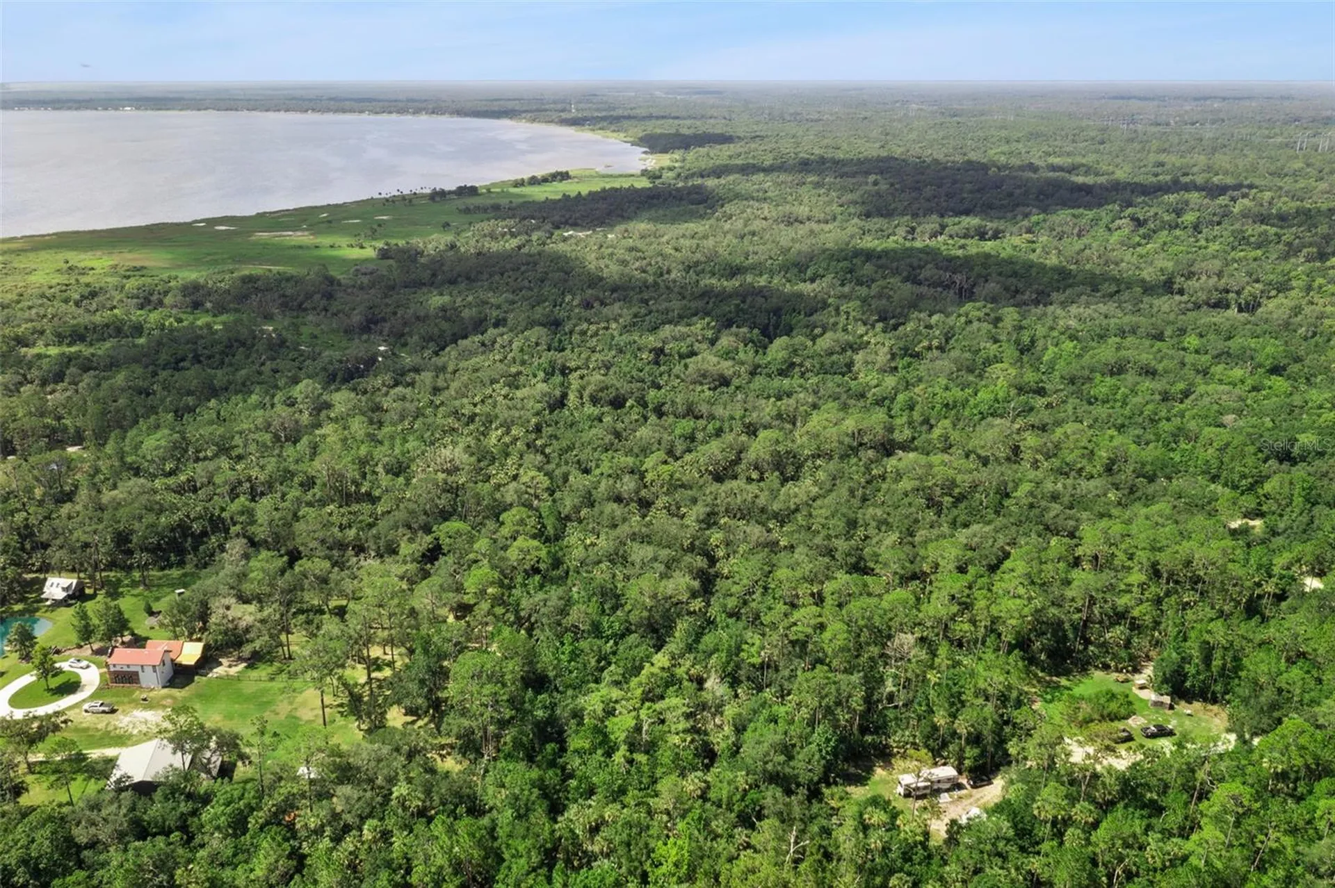 2401 Canvasback Trail Geneva FL 32732