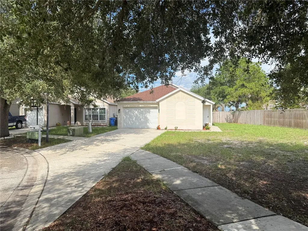 11106 Havasu Court Riverview FL 33569