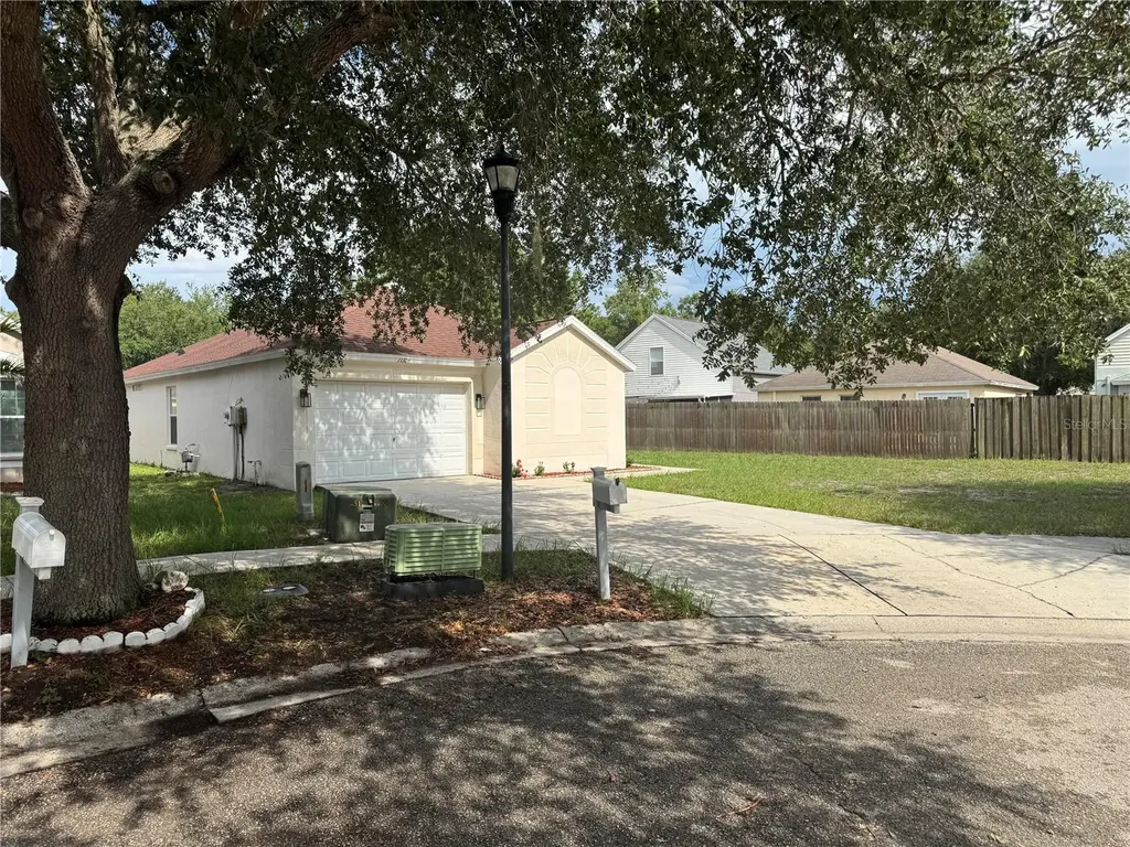 11106 Havasu Court Riverview FL 33569