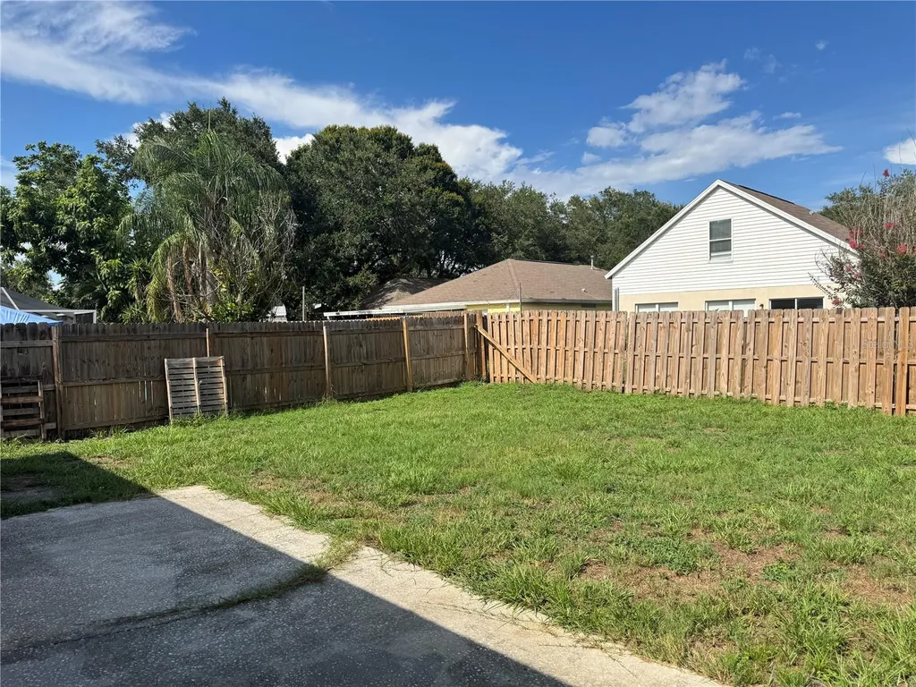 11106 Havasu Court Riverview FL 33569