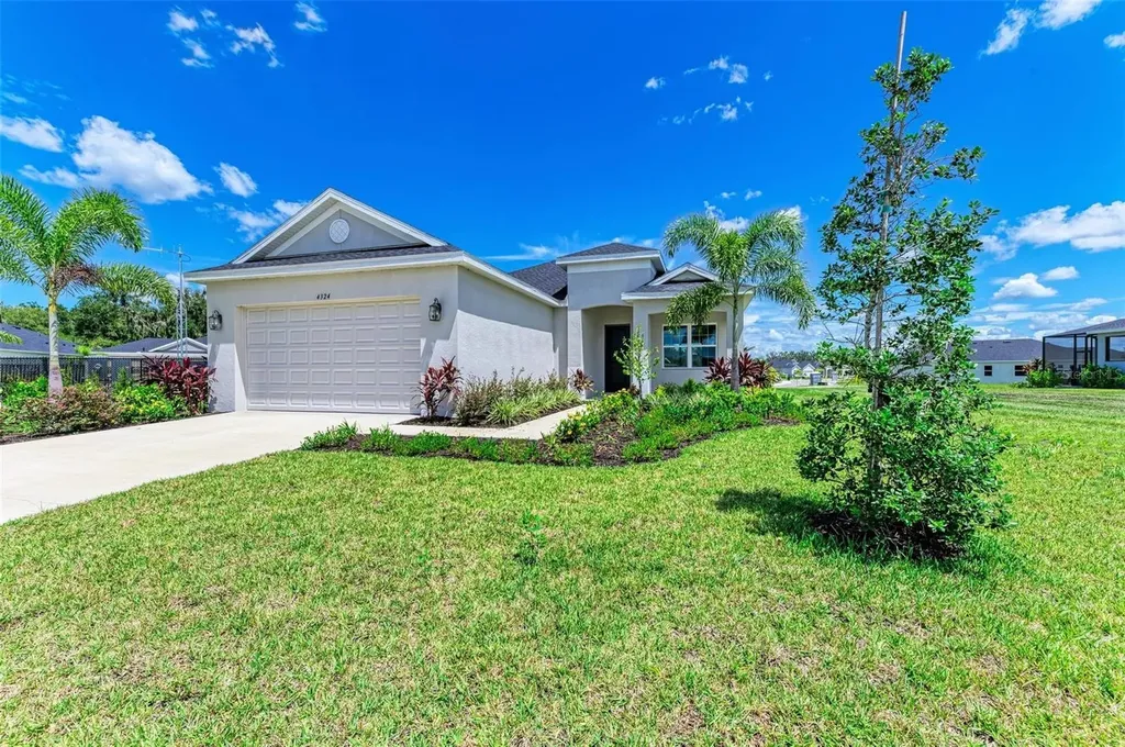 4324 Sea Marsh Place Parrish FL 34219
