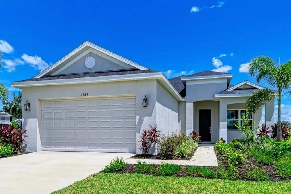 4324 Sea Marsh Place Parrish FL 34219