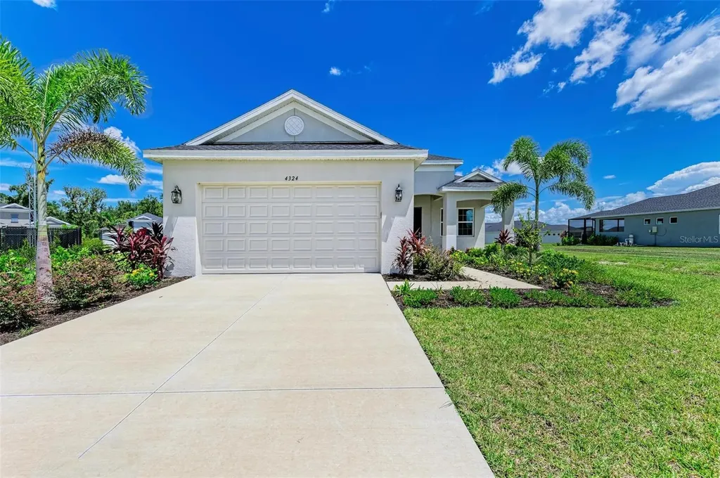 4324 Sea Marsh Place Parrish FL 34219