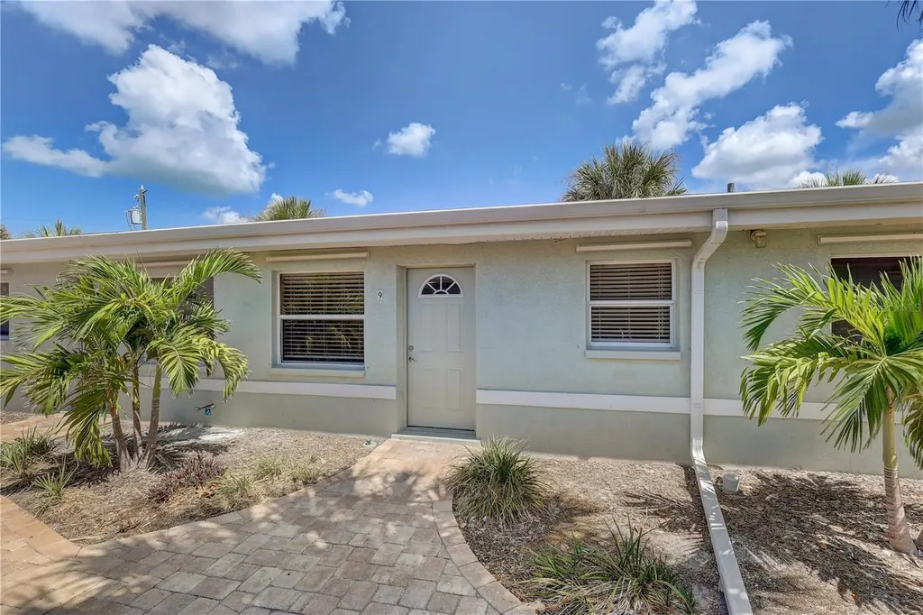 9030 Blind Pass Road St Petersburg FL 33706