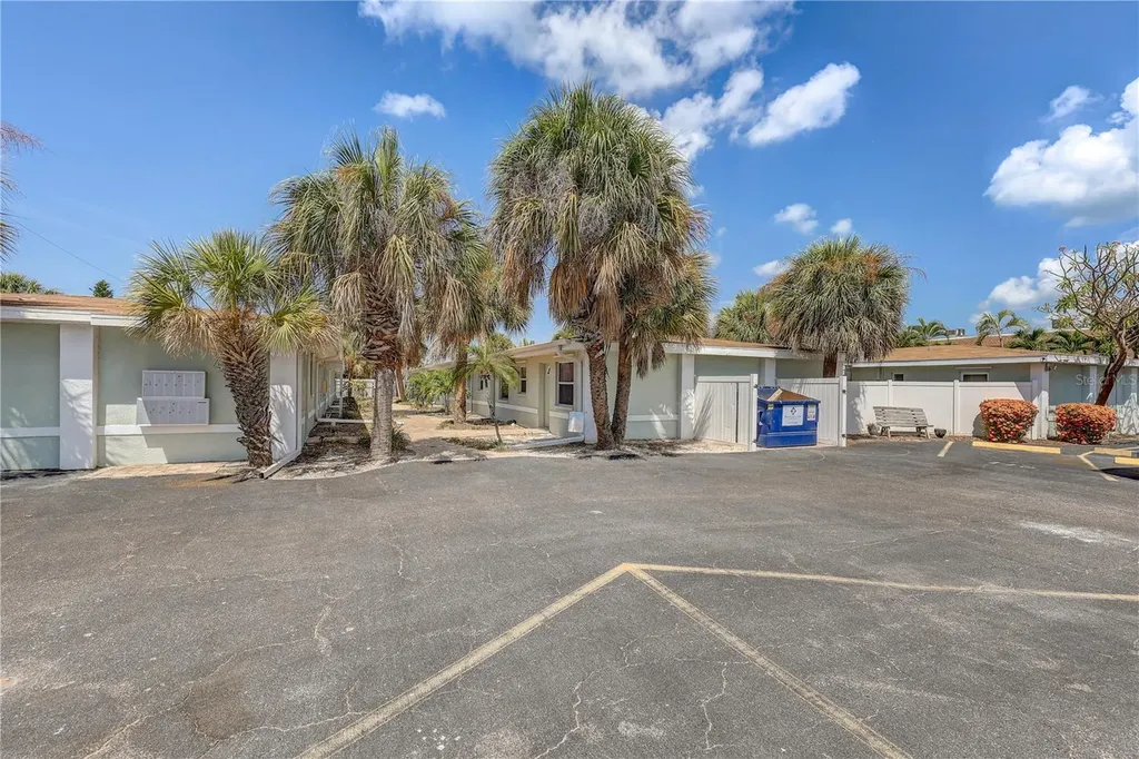 9030 Blind Pass Road St Petersburg FL 33706