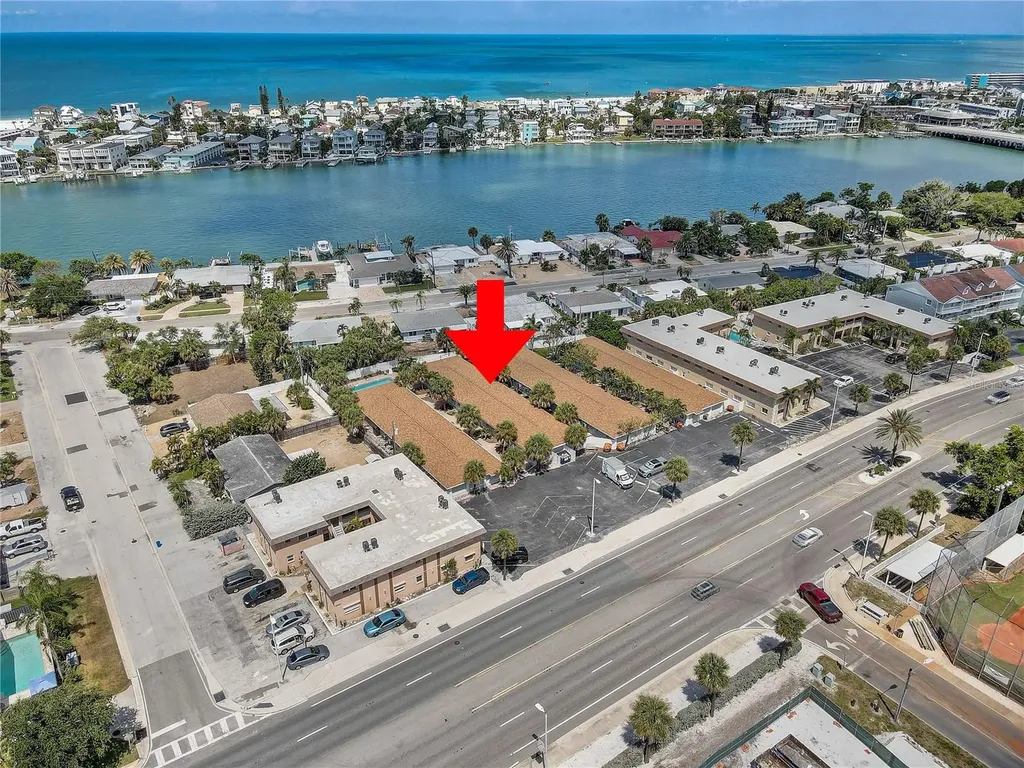 9030 Blind Pass Road St Petersburg FL 33706