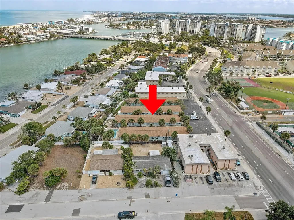 9030 Blind Pass Road St Petersburg FL 33706