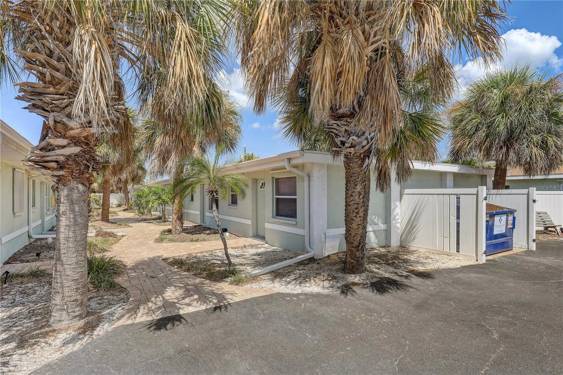 9030 Blind Pass Road St Petersburg FL 33706
