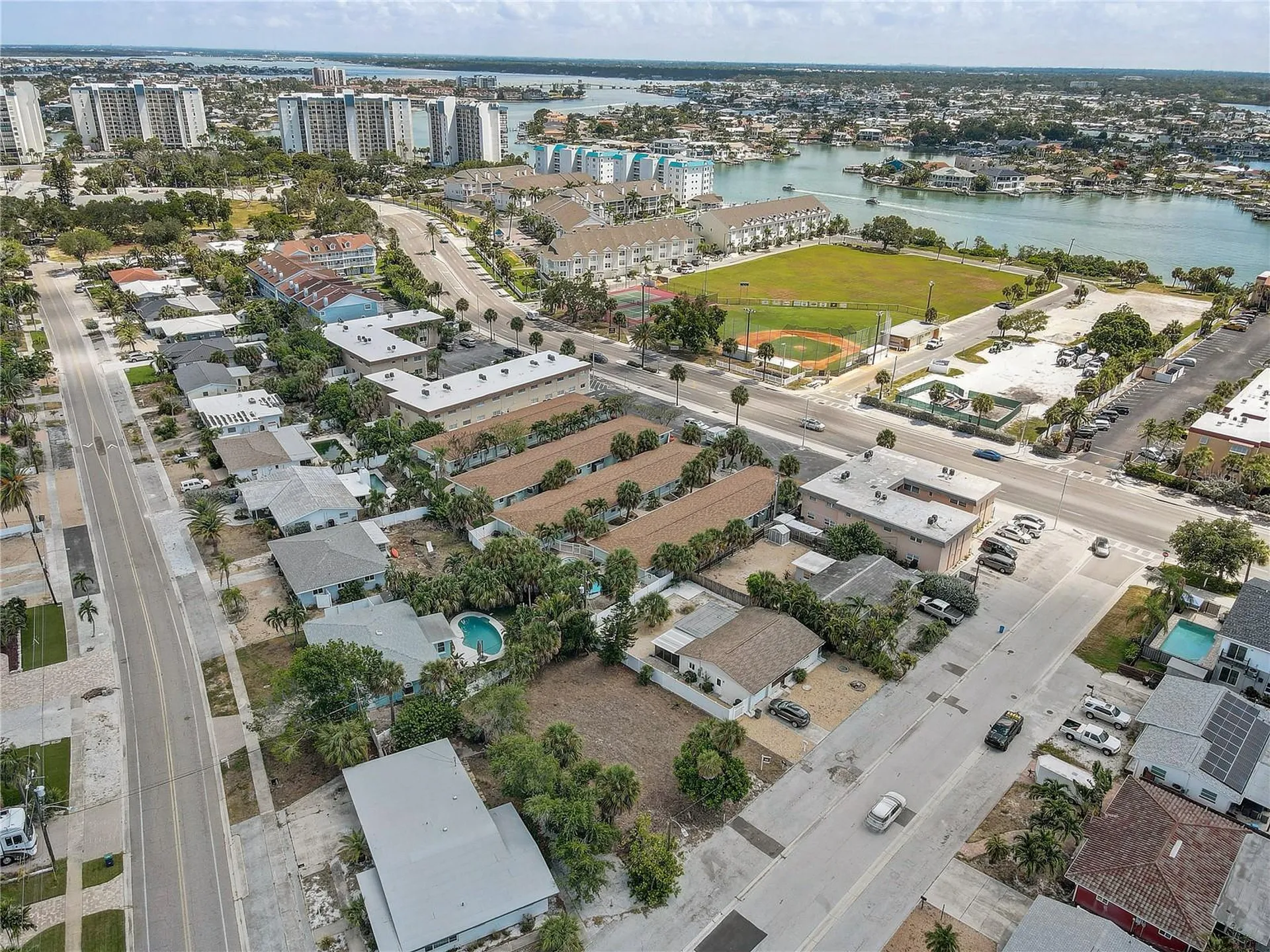 9030 Blind Pass Road St Petersburg FL 33706