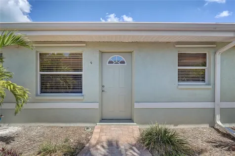 9030 Blind Pass Road St Petersburg FL 33706