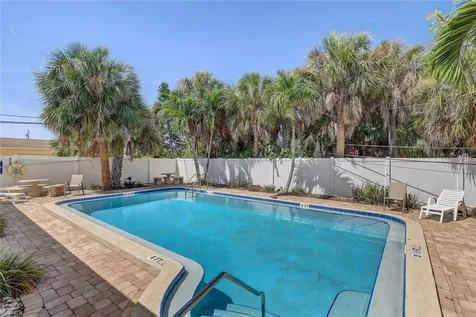 9030 Blind Pass Road St Petersburg FL 33706