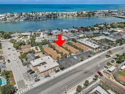 9030 Blind Pass Road St Petersburg FL 33706