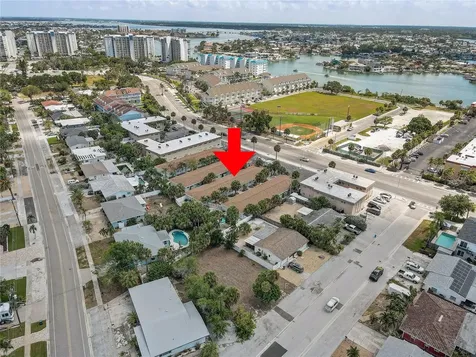 9030 Blind Pass Road St Petersburg FL 33706