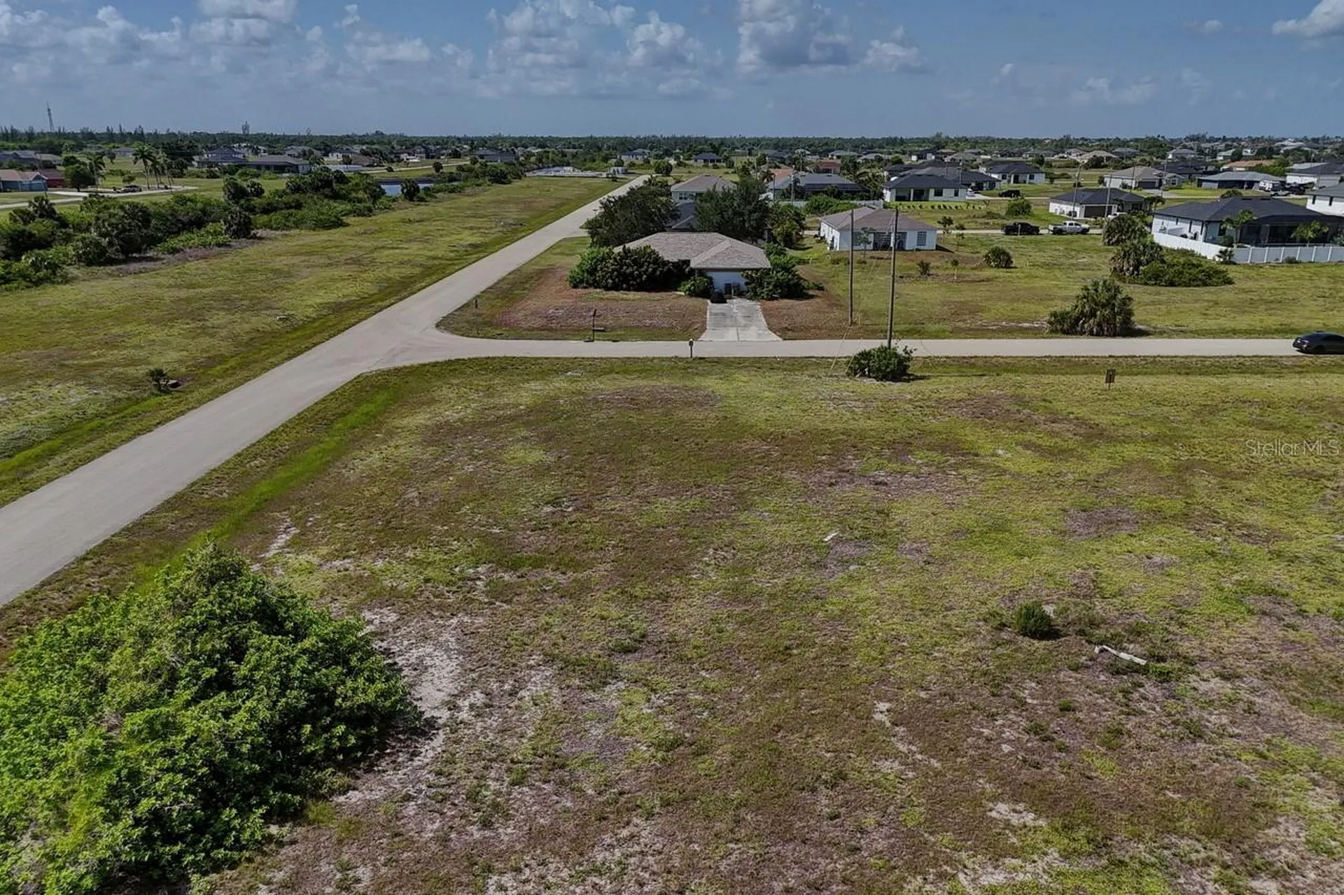 3801 NW 41st Street Cape Coral FL 33993