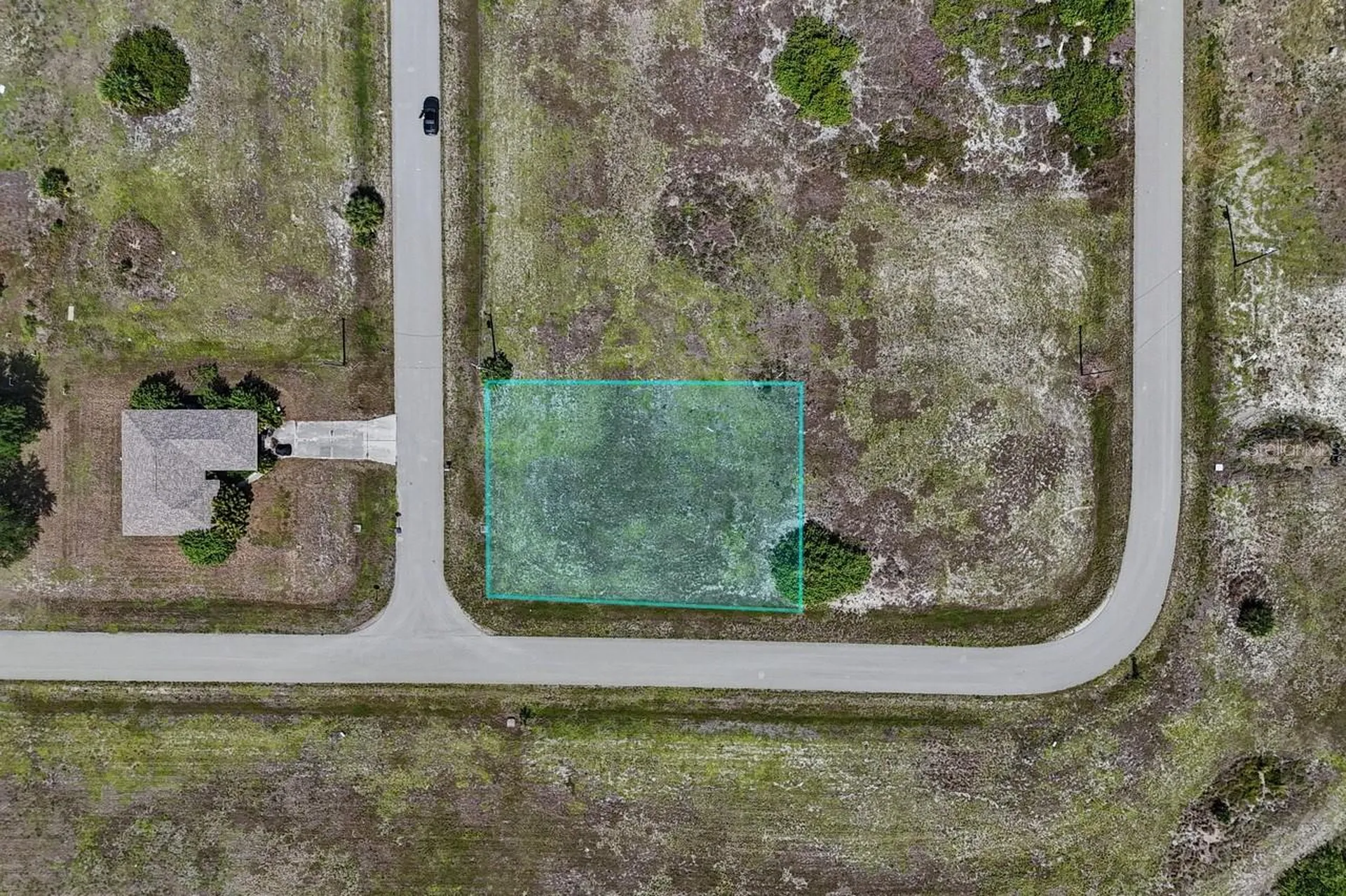 3801 NW 41st Street Cape Coral FL 33993