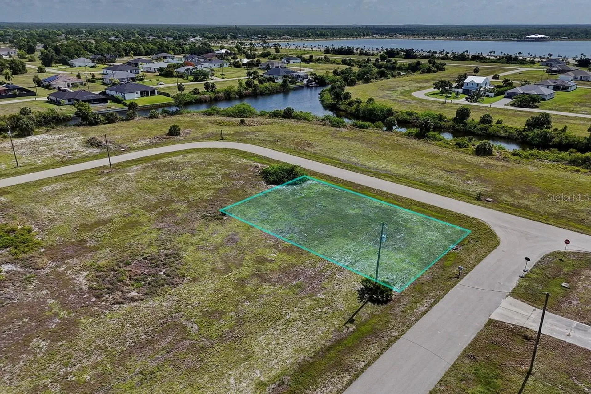 3801 NW 41st Street Cape Coral FL 33993