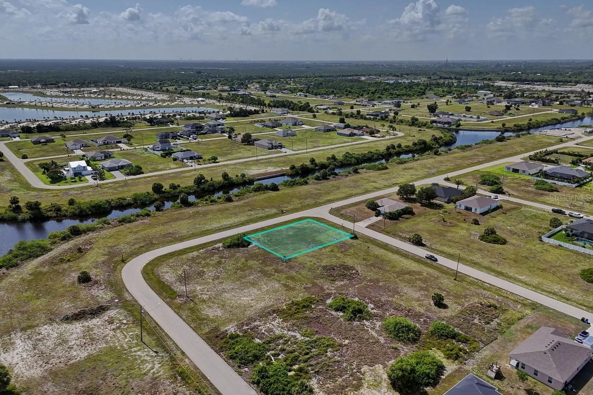 3801 NW 41st Street Cape Coral FL 33993
