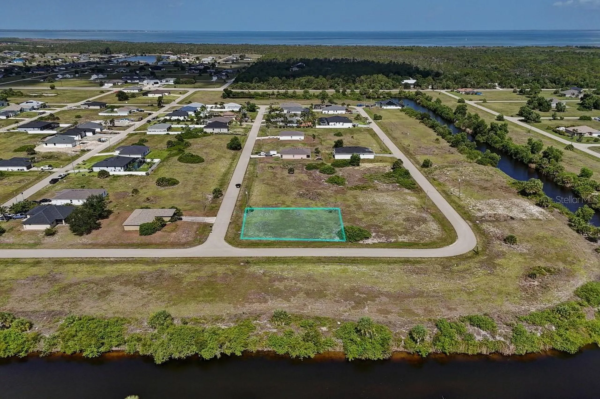 3801 NW 41st Street Cape Coral FL 33993
