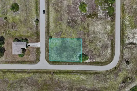 3801 NW 41st Street Cape Coral FL 33993