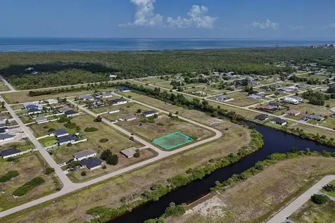 3801 NW 41st Street Cape Coral FL 33993