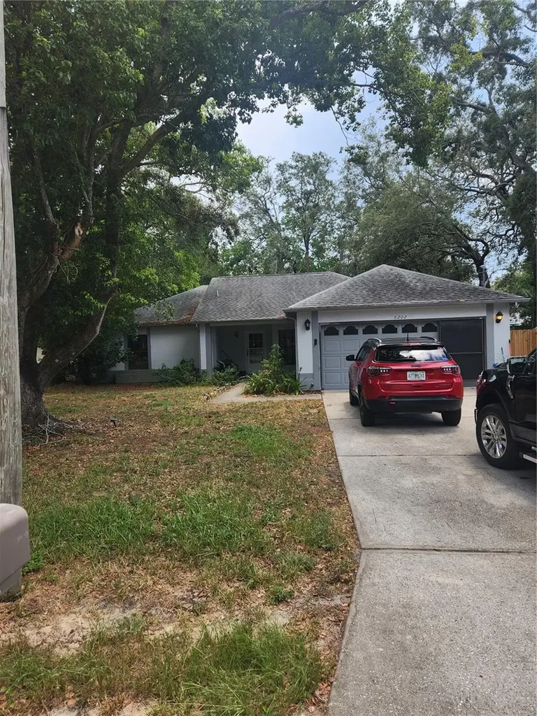 6202 Piedmont Drive Spring Hill FL 34606