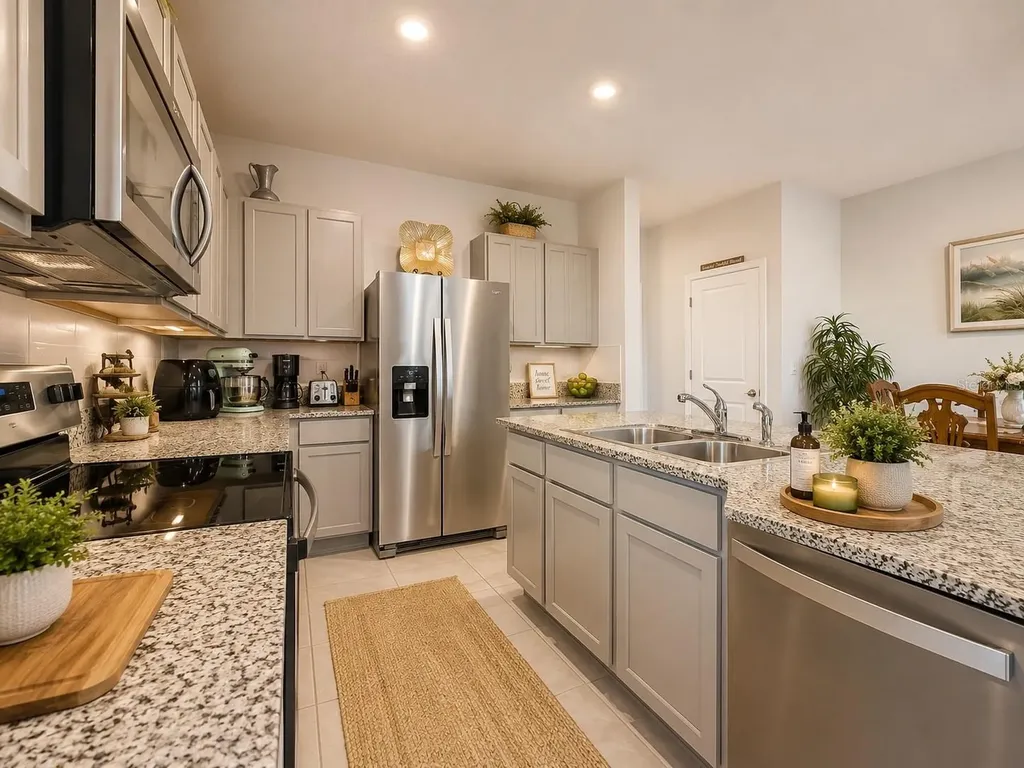 5311 Dragonfly Drive Wildwood FL 34785