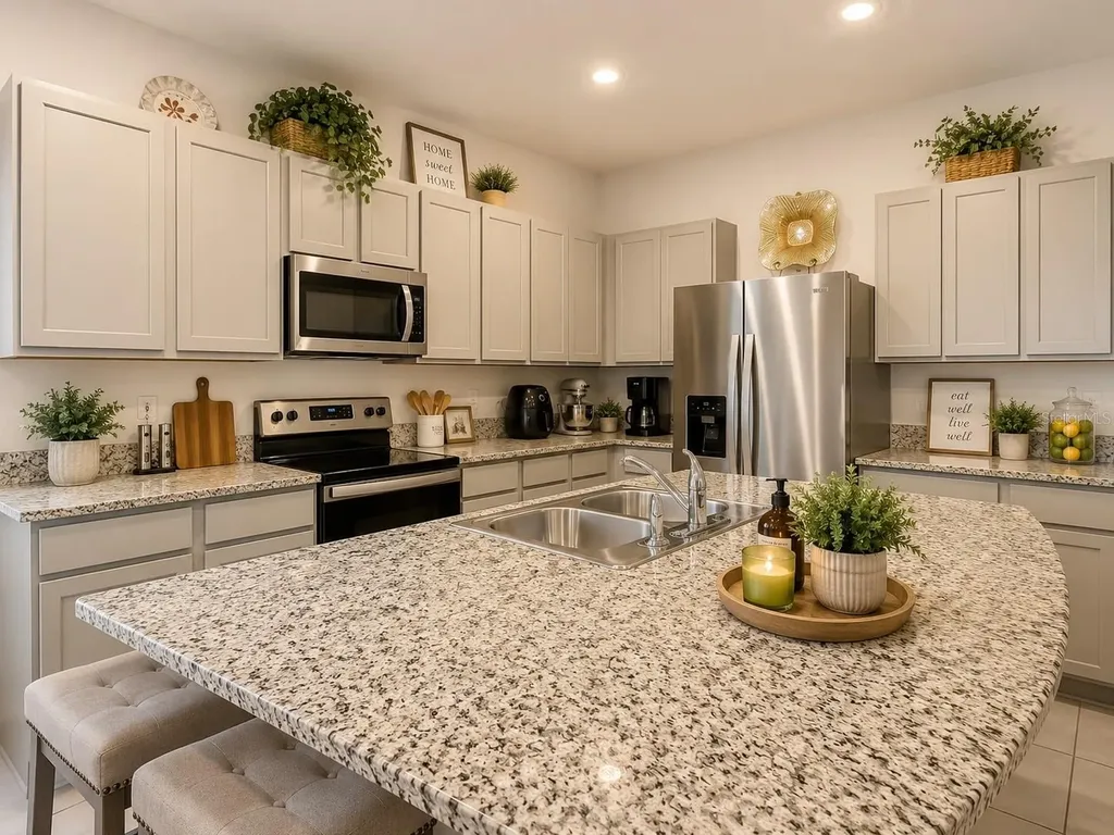 5311 Dragonfly Drive Wildwood FL 34785