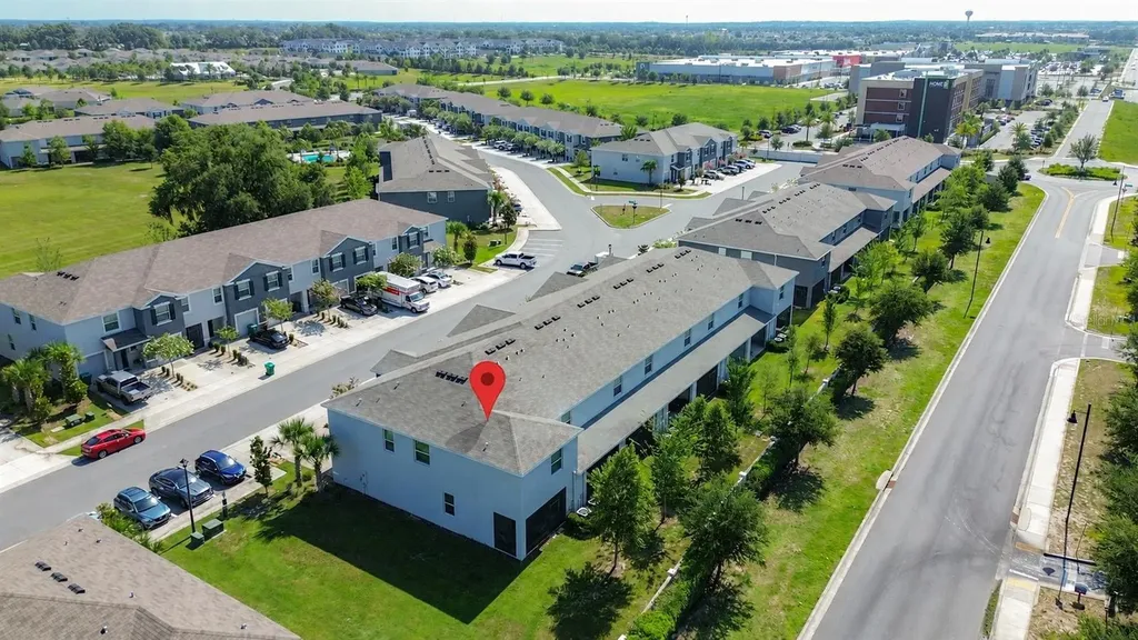 5311 Dragonfly Drive Wildwood FL 34785