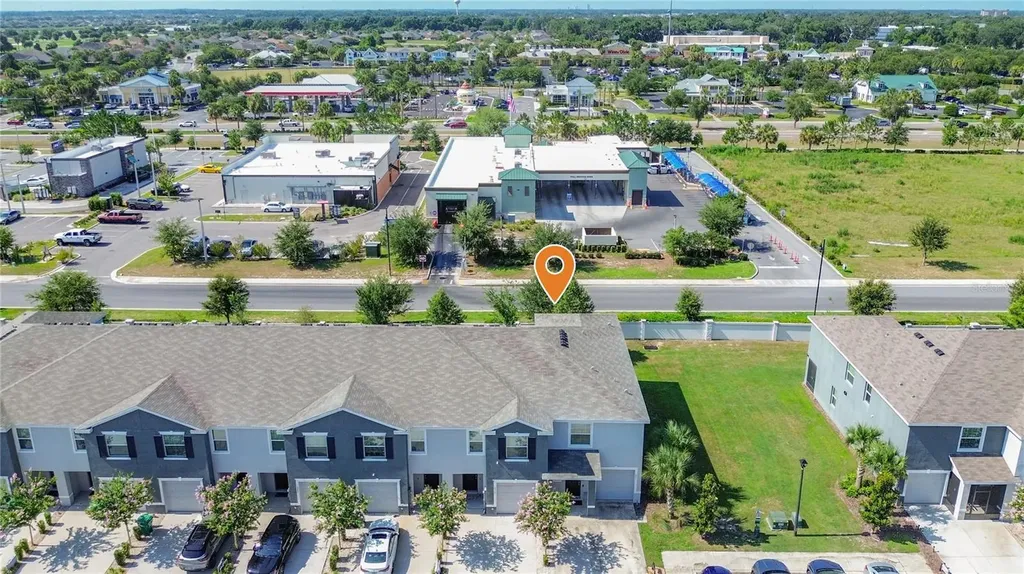 5311 Dragonfly Drive Wildwood FL 34785