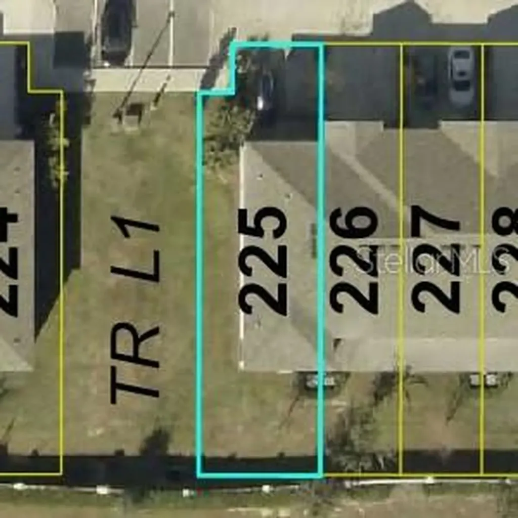 5311 Dragonfly Drive Wildwood FL 34785
