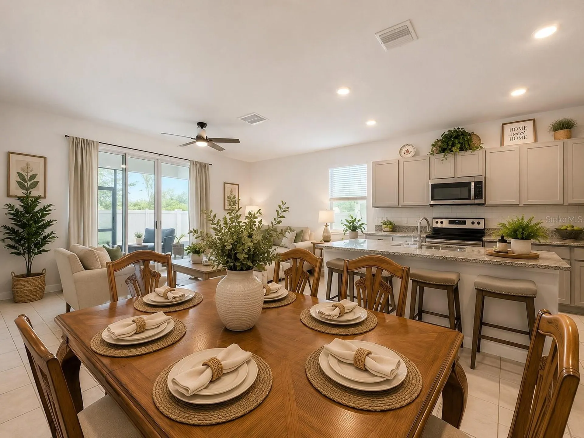 5311 Dragonfly Drive Wildwood FL 34785