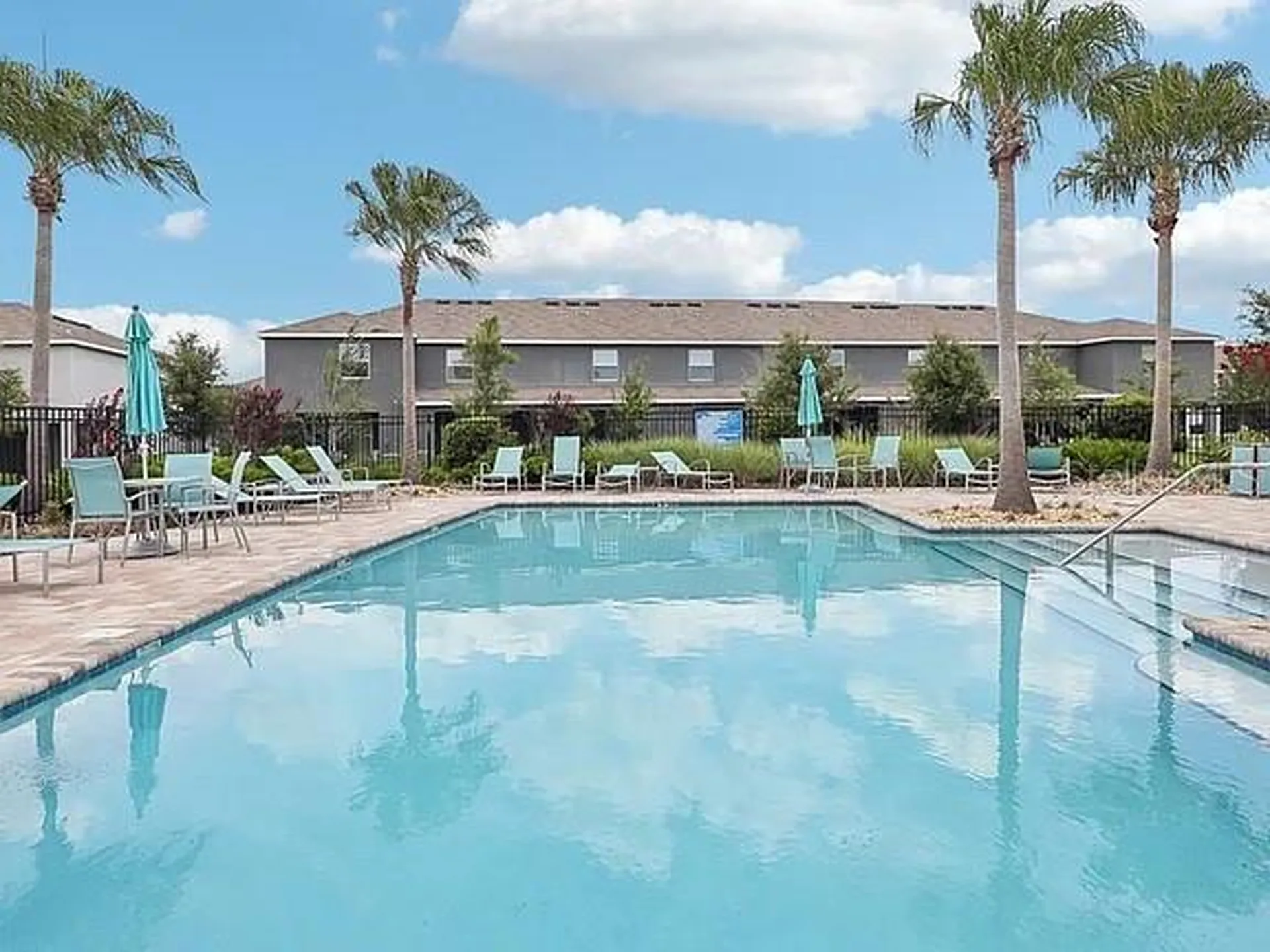 5311 Dragonfly Drive Wildwood FL 34785