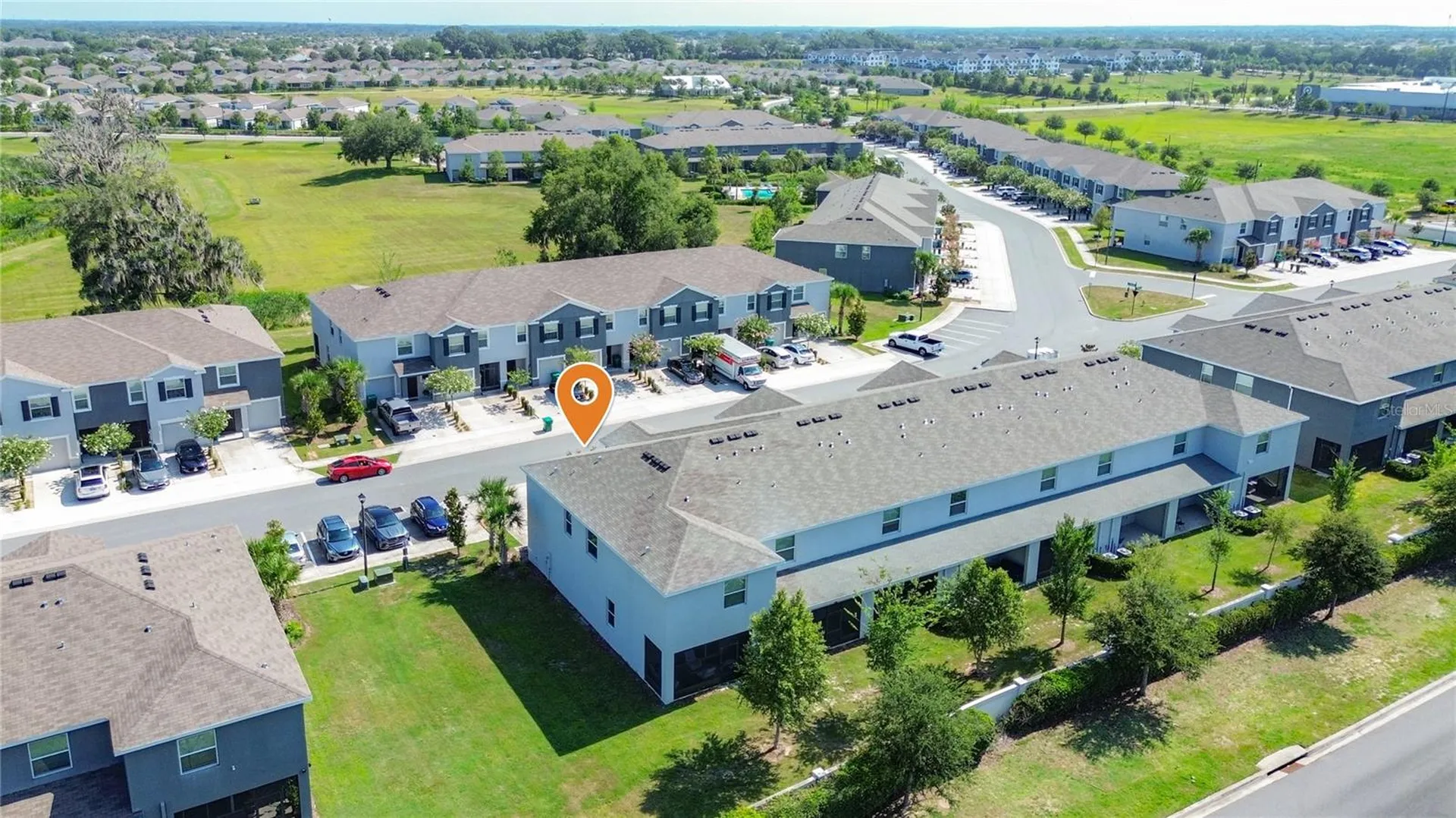 5311 Dragonfly Drive Wildwood FL 34785
