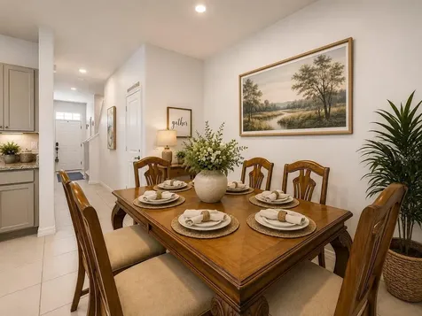 5311 Dragonfly Drive Wildwood FL 34785