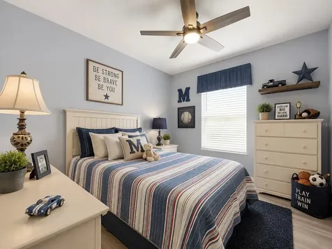 5311 Dragonfly Drive Wildwood FL 34785