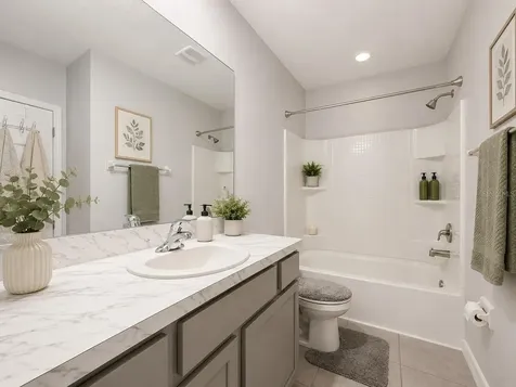 5311 Dragonfly Drive Wildwood FL 34785