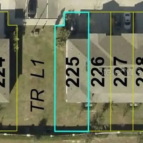 5311 Dragonfly Drive Wildwood FL 34785