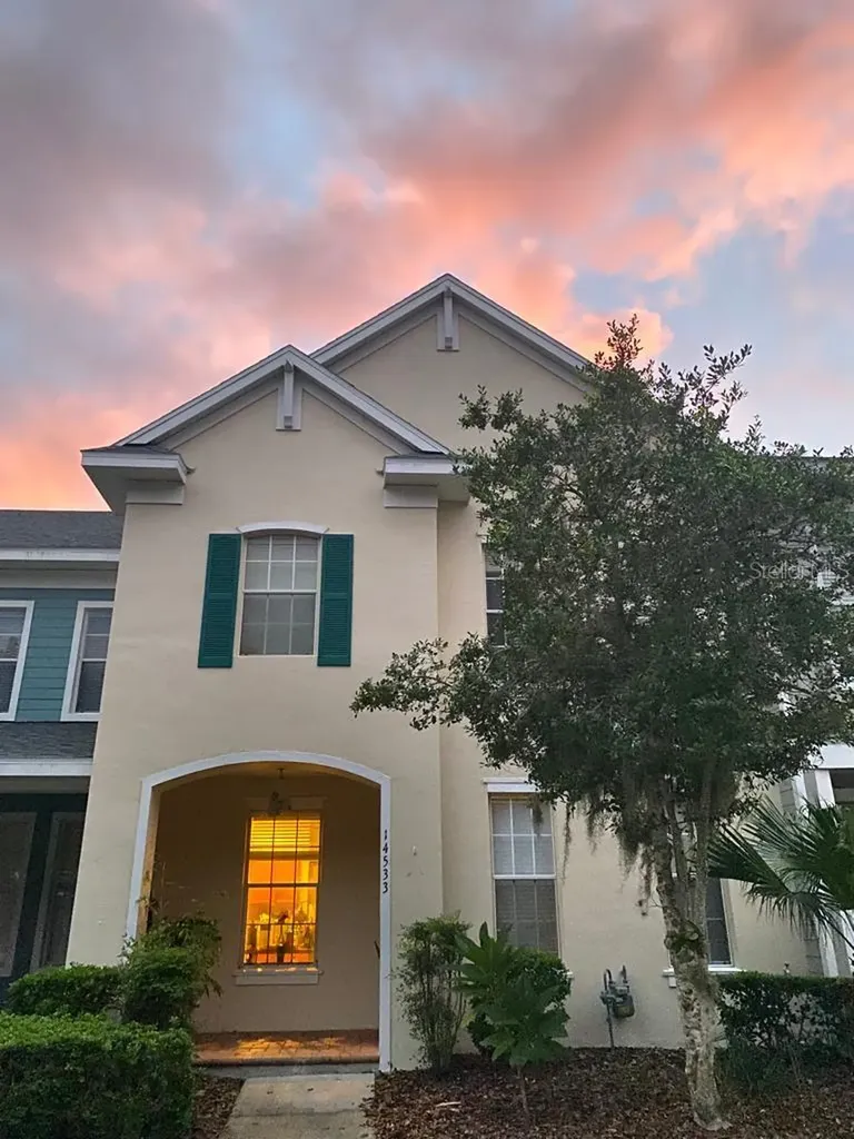 14533 Cotswolds Drive Tampa FL 33626