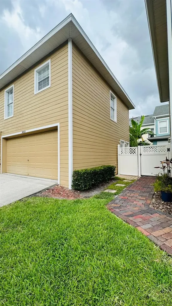 14533 Cotswolds Drive Tampa FL 33626